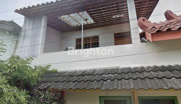 image RUMAH 2 LANTAI, 5 KT DI PERUMAHAN PLUMBUNGAN INDAH (3)