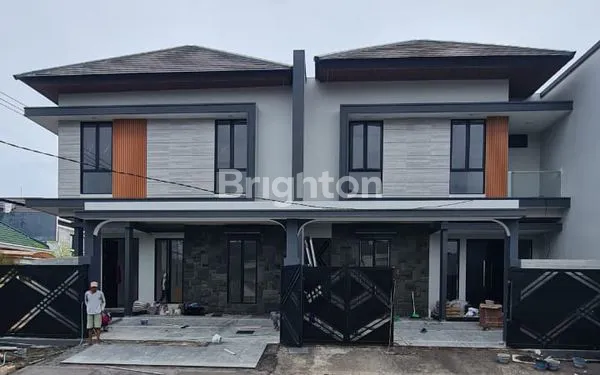 image NEW SUTOREJO PRIMA ROW LEBAR DEKAT MULYOSARI PAKUWON CITY (1)