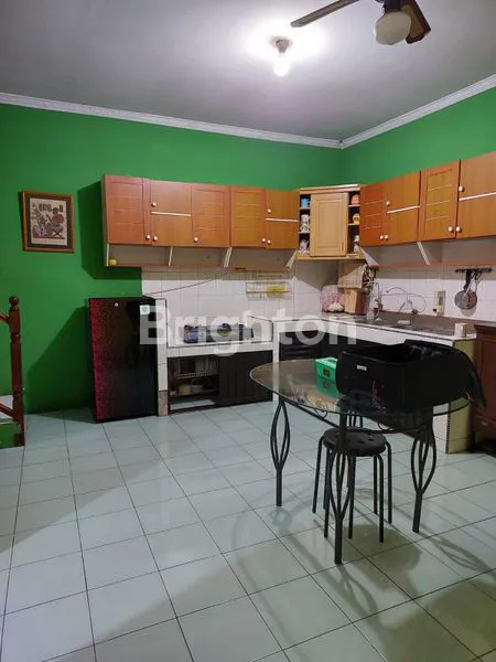 image RUMAH SIAP HUNI, HARGA 1 MILIAR DI CIPONDOH PORIS TANGERANG (7)