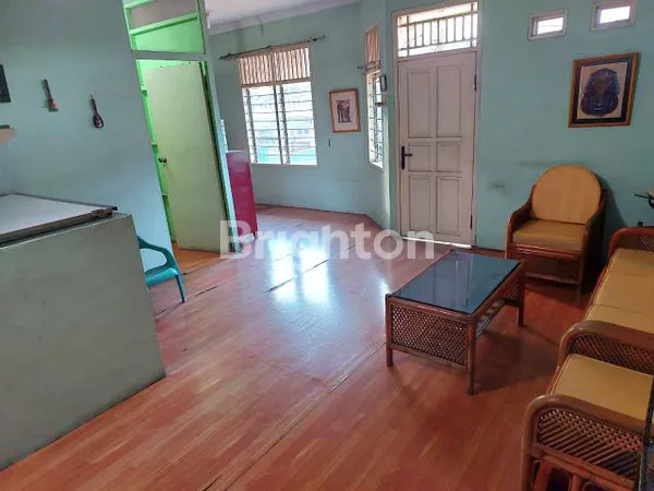 image RUMAH SIAP HUNI, HARGA 1 MILIAR DI CIPONDOH PORIS TANGERANG (3)