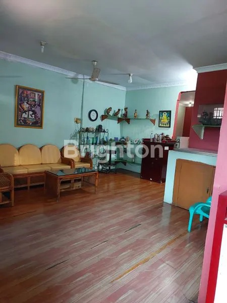 image RUMAH SIAP HUNI, HARGA 1 MILIAR DI CIPONDOH PORIS TANGERANG (2)