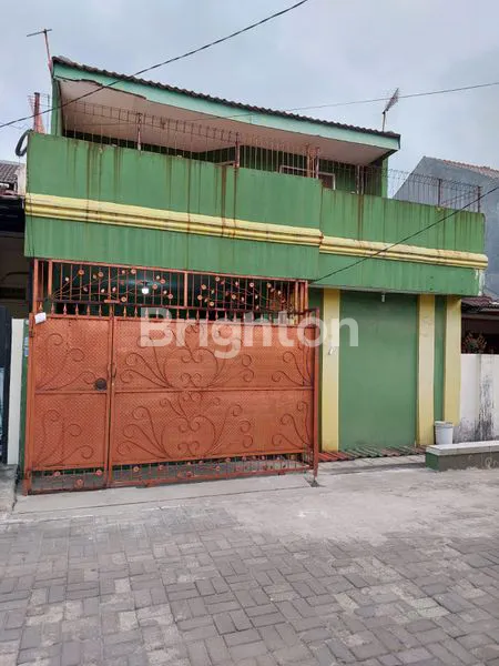 image RUMAH SIAP HUNI, HARGA 1 MILIAR DI CIPONDOH PORIS TANGERANG (1)