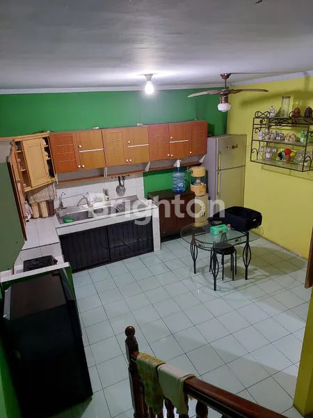 image RUMAH SIAP HUNI, HARGA 1 MILIAR DI CIPONDOH PORIS TANGERANG (4)