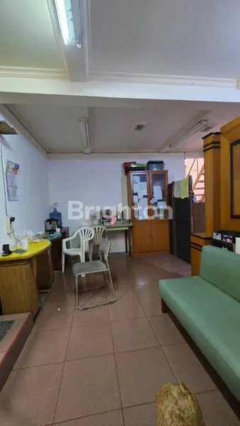 image SEWA RUANG USAHA SEBELAH SALON LEBAR MUKA 5,8M,  SAYAP PASTEUR (4)