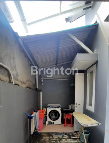 image RUMAH STRATEGIS SHM, DEKAT AEON MALL & TOL SERPONG (7)