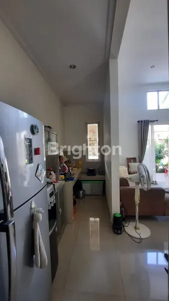 image RUMAH STRATEGIS SHM, DEKAT AEON MALL & TOL SERPONG (5)