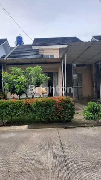 image RUMAH STRATEGIS SHM, DEKAT AEON MALL & TOL SERPONG (1)