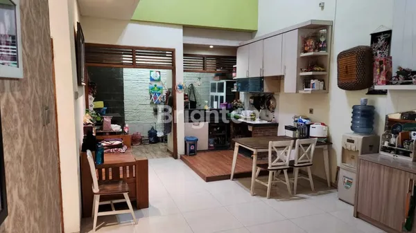 image RUMAH ONE GATE SYSTEM LINGKUNGAN BERSIH AMAN DAN NYAMAN HARGA CANTIK DI PURI SURYA JAYA (2)