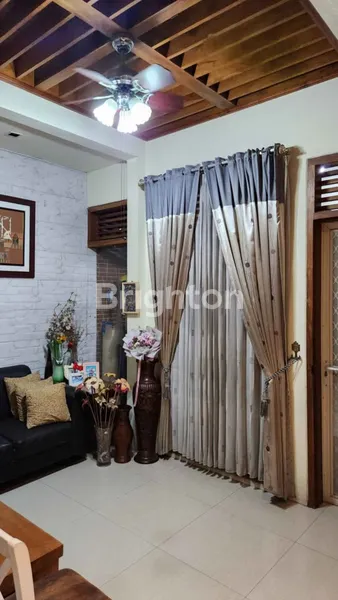 image RUMAH ONE GATE SYSTEM LINGKUNGAN BERSIH AMAN DAN NYAMAN HARGA CANTIK DI PURI SURYA JAYA (6)