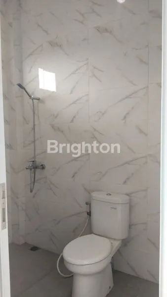 image RUKO SIAP PAKAI, PARKIR LUAS DI LOKASI RAMAI (8)