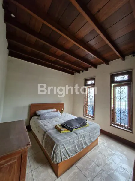 image DIJUAL RUMAH MEWAH ELEGAN DI UBUNG DENPASAR UTARA (5)