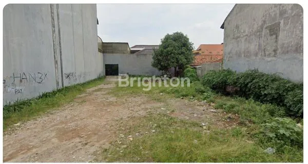 image TANAH KAVLING 500M² SHM, DEKAT PLAZA BINTARO (1)