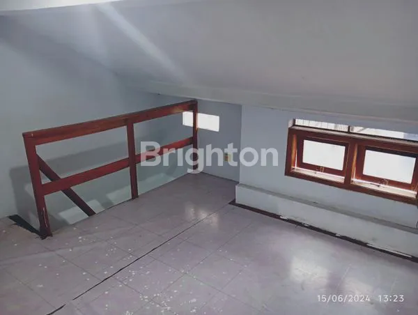 image RUMAH SIAP HUNI 4KT DI CIMAHI, LOKASI STRATEGIS (8)