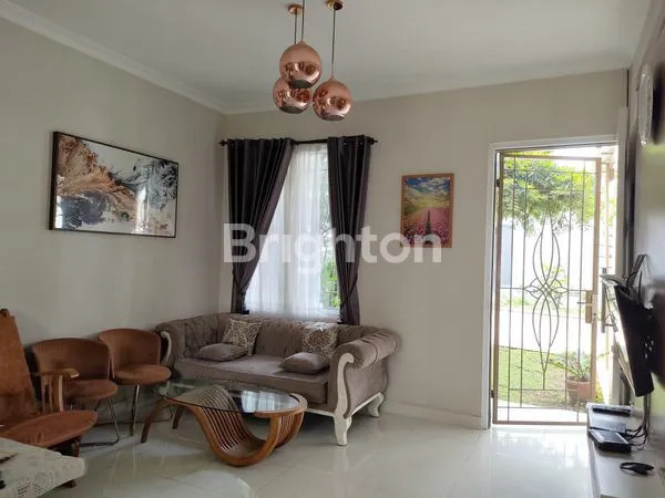 image RUMAH MEWAH SIAP HUNI DI SENTUL ALAYA BOGOR (5)