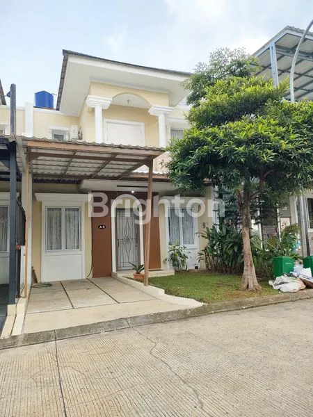 image RUMAH MEWAH SIAP HUNI DI SENTUL ALAYA BOGOR (8)