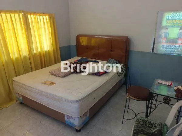 image RUMAH DENGAN KEBUN, EMPANG IKAN, KANDANG AYAM -  STRATEGIS SAMPING TAMAN YASMIN BOGOR (7)