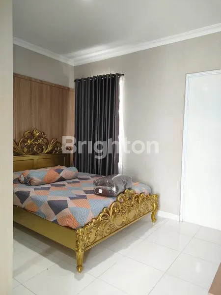image RUMAH MEWAH SIAP HUNI DI SENTUL ALAYA BOGOR (3)