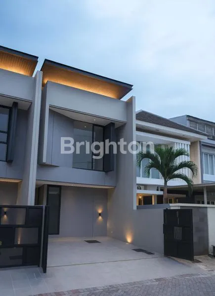 image NEW MODERN PANDUGO DEKAT RUNGKUT (1)