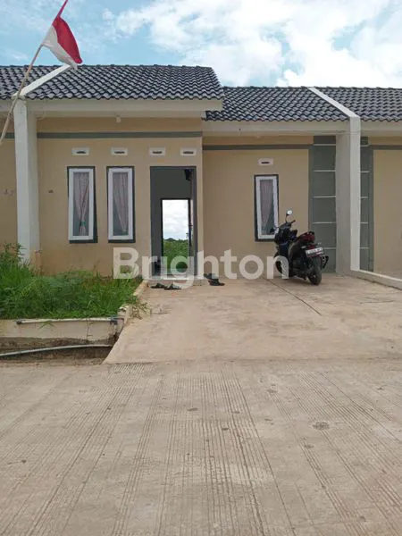 image RUMAH SUBSIDI GUNUNG SINDUR PARUNG  (1)