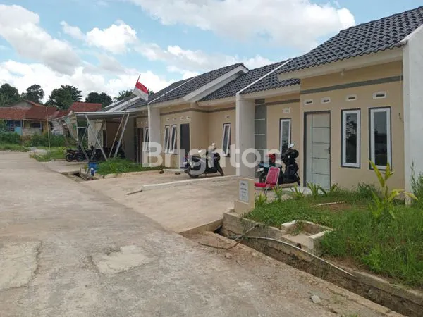 image RUMAH SUBSIDI GUNUNG SINDUR PARUNG  (3)