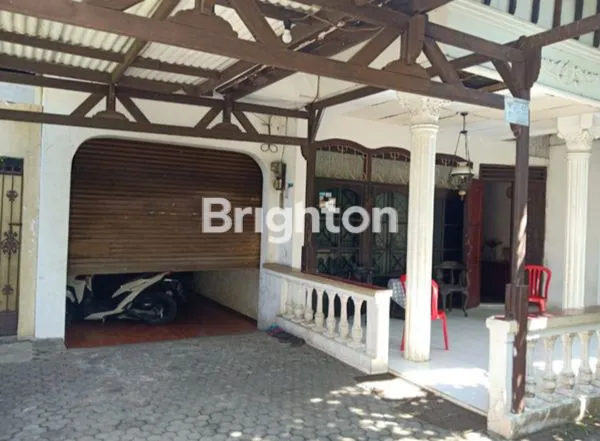 image RUMAH LUAS 2 LANTAI DI JAGAKARSA, BEBAS BANJIR, DEKAT UI & STASIUN! (2)