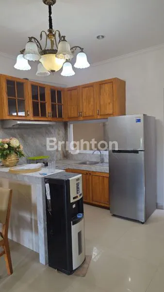 image RUMAH LANTAI DUA ESTETIK INTERIOR MODERN  (4)