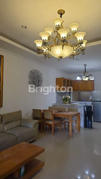 image RUMAH LANTAI DUA ESTETIK INTERIOR MODERN  (2)