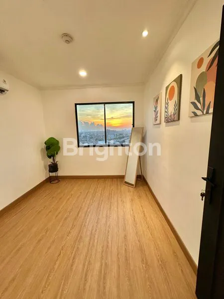 image UNIT LANGKA APARTEMEN PERMATA SENAYAN MURAH DI BAWAH NJOP (5)