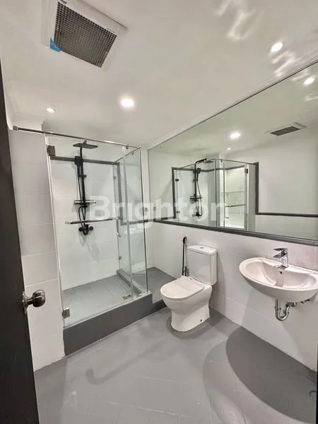 image UNIT LANGKA APARTEMEN PERMATA SENAYAN MURAH DI BAWAH NJOP (7)