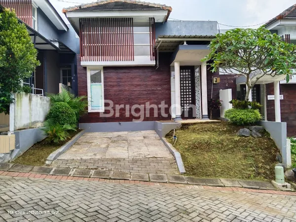 image RUMAH DIJUAL BRIDGE HILL THE OZ RESIDENCES TIDAR MALANG (1)