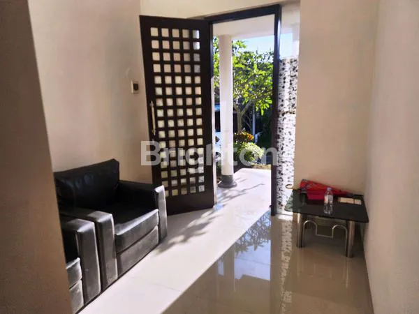 image RUMAH DIJUAL BRIDGE HILL THE OZ RESIDENCES TIDAR MALANG (2)