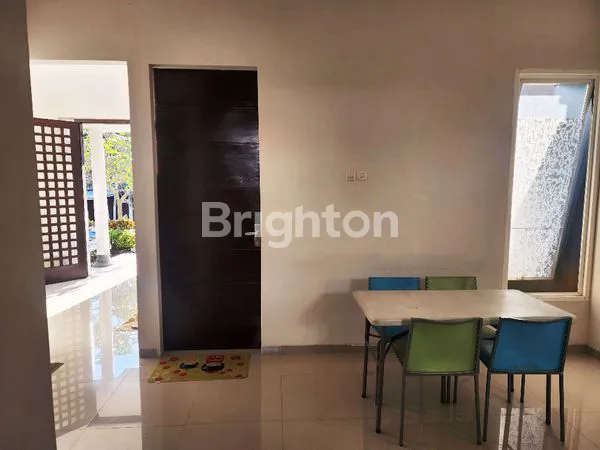 image RUMAH DIJUAL BRIDGE HILL THE OZ RESIDENCES TIDAR MALANG (3)