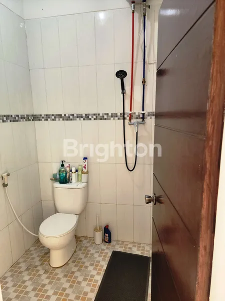 image RUMAH DIJUAL BRIDGE HILL THE OZ RESIDENCES TIDAR MALANG (4)