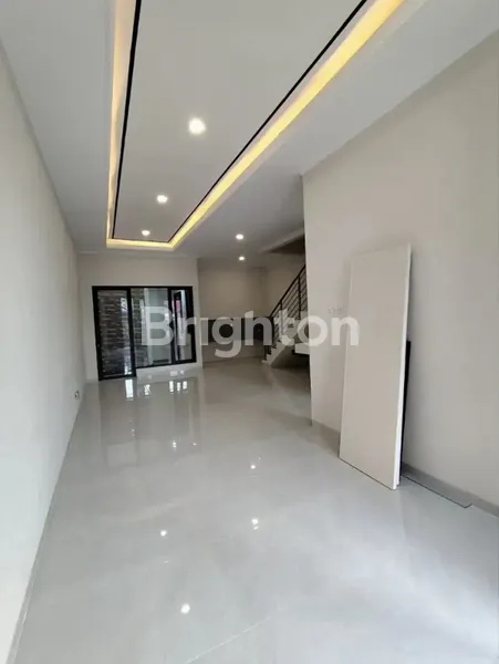 image SISA 1 UNIT RUMAH BARU GRESS NGINDEN INTAN TIMUR (3)