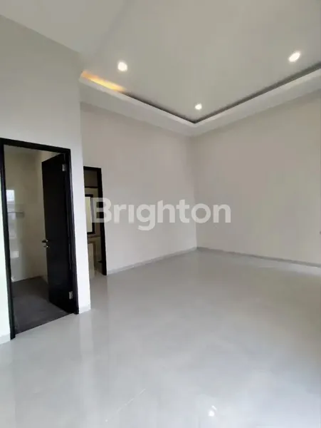 image SISA 1 UNIT RUMAH BARU GRESS NGINDEN INTAN TIMUR (5)