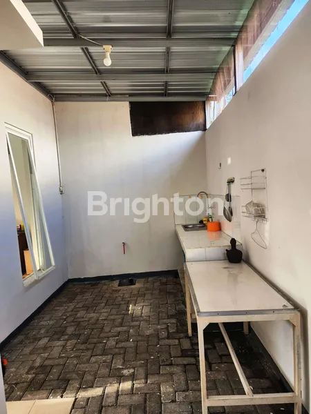 image RUMAH DIJUAL BRIDGE HILL THE OZ RESIDENCES TIDAR MALANG (8)