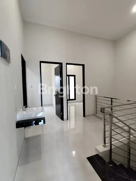 image SISA 1 UNIT RUMAH BARU GRESS NGINDEN INTAN TIMUR (6)