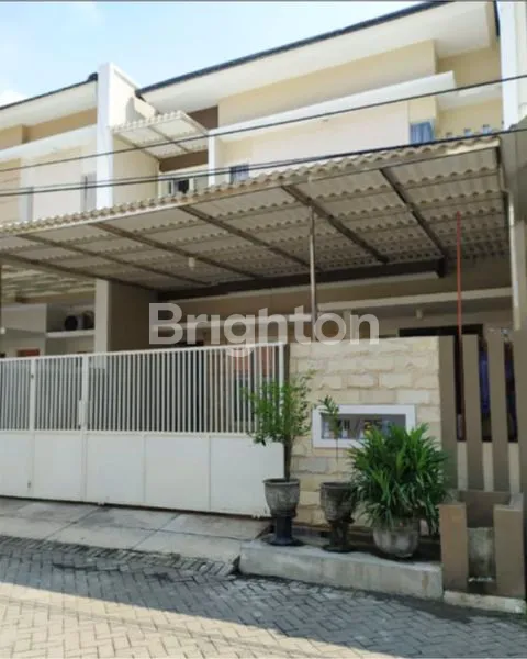 image RUMAH MINIMALIS MANYAR (2)