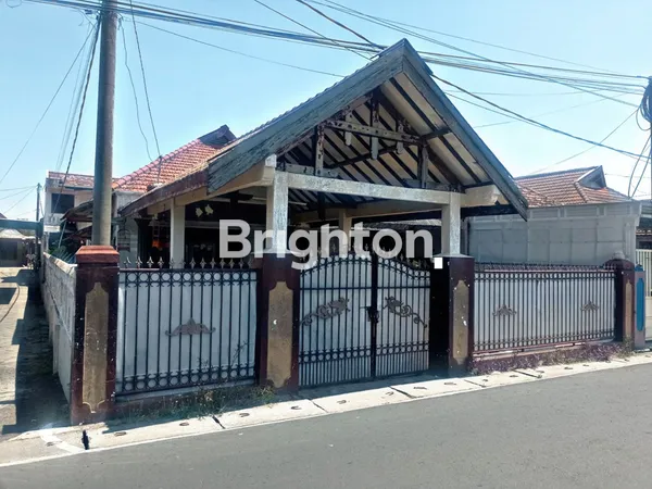 image HUNIAN NYAMAN DI SIDOARJO, DEKAT FASILITAS PUBLIK (1)