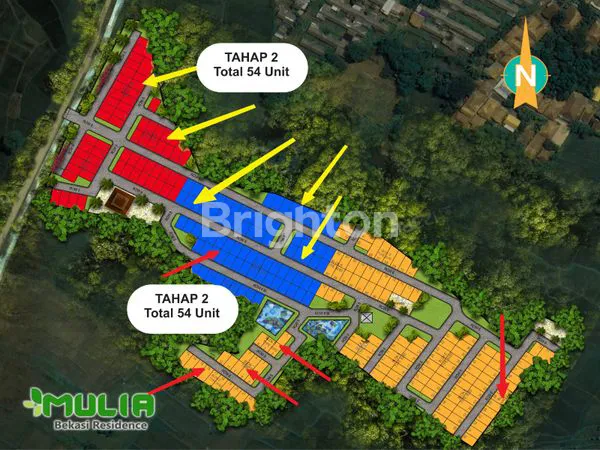 image RUMAH MULIA BEKASI RESIDENCE (2)