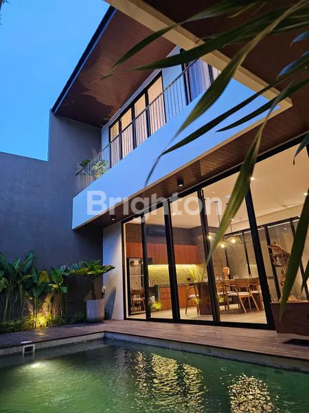 image VILLA SEWA SANUR  (1)