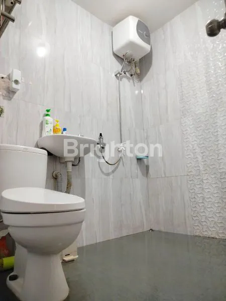 image RUMAH 2 LANTAI LT 150M² DI SUNGAI RAYA DALAM (5)