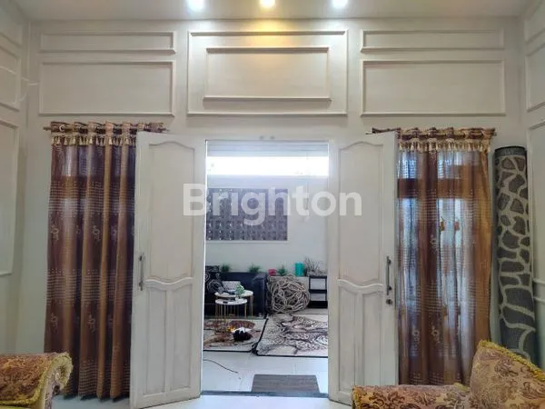 image RUMAH 2 LANTAI LT 150M² DI SUNGAI RAYA DALAM (1)