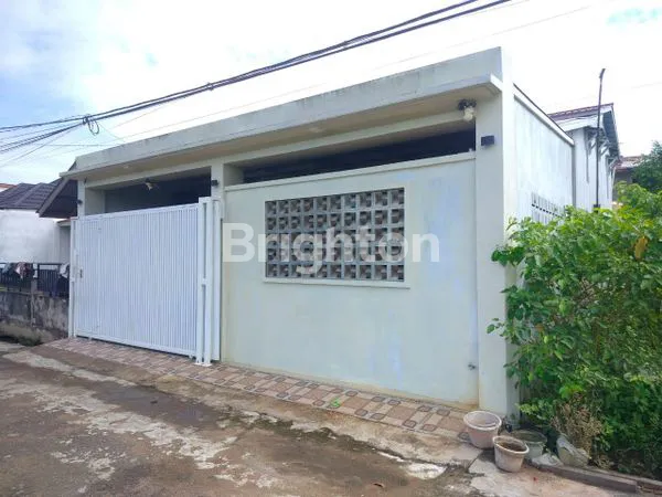 image RUMAH 2 LANTAI LT 150M² DI SUNGAI RAYA DALAM (6)