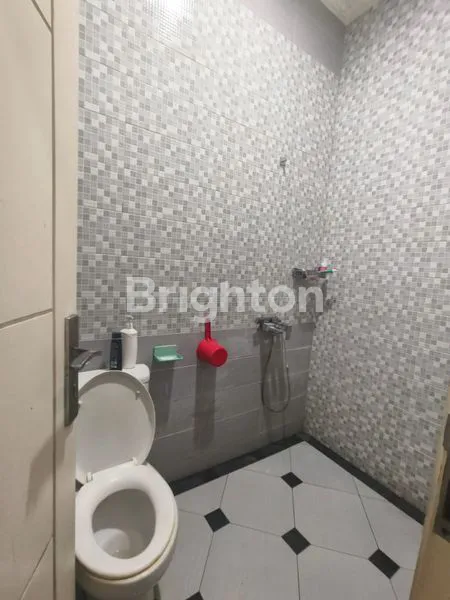 image RUMAH MEWAH 2 LANTAI DI GUNUNGSARI INDAH, FULLY FURNISHED (3)