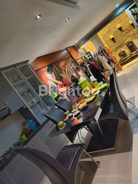 image RUMAH MEWAH 2 LANTAI DI GUNUNGSARI INDAH, FULLY FURNISHED (6)