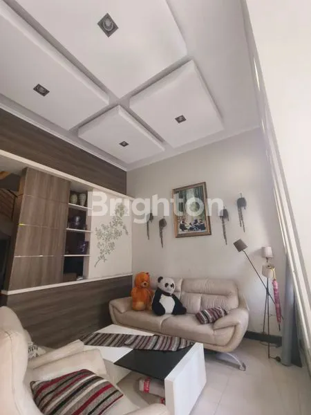 image RUMAH MEWAH 2 LANTAI DI GUNUNGSARI INDAH, FULLY FURNISHED (1)