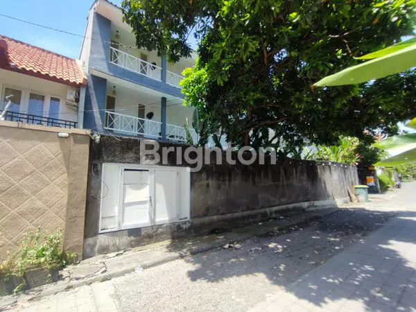 image RARE OPPORTUNITY: HOTEL & RESTO DI KAWASAN PREMIUM PETITENGET (3)