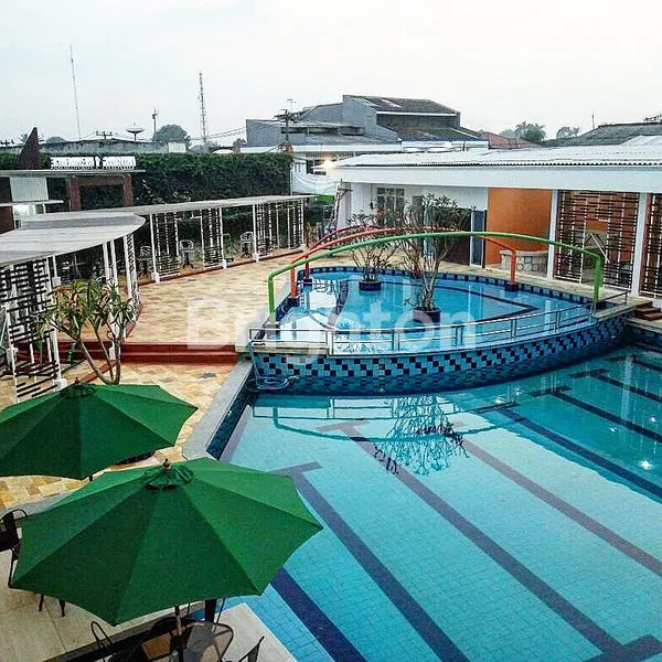 image HUNIAN NYAMAN CLUSTER BINONG RESIDENCE, SIAP HUNI (7)