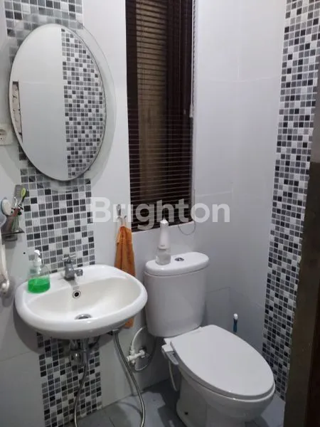 image RUMAH NYAMAN DI KOMPLEK PERMATA CIMAHI - HUNIAN ASRI & TERJANGKAU (5)